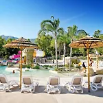 Bella Vista Kamp alanı 3*