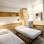 Kamp alanı Bella Vista