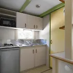 Bella Vista Kamp alanı