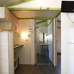 Kamp alanı Bella Vista 3*