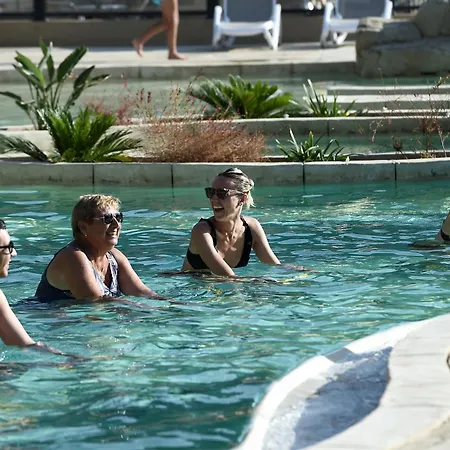 Bella Vista Кальви