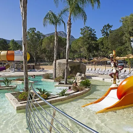 Bella Vista 3* Кальви