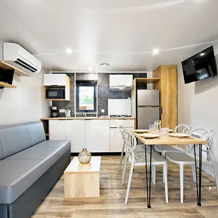 Bella Vista 3* Кальви