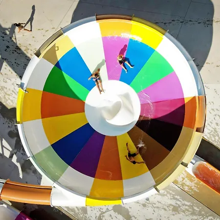 Bella Vista Кемпинг