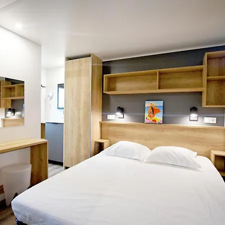 Bella Vista 3* Кальви