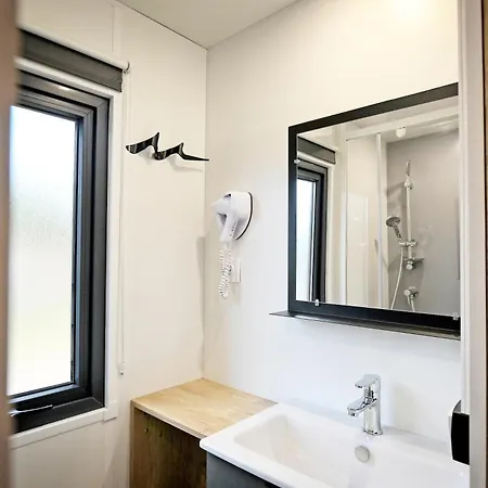 Bella Vista Кемпинг