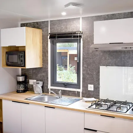 Bella Vista Кемпинг 3*