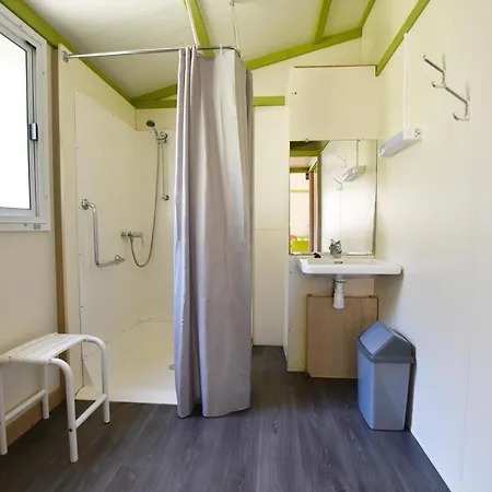 Bella Vista 3* Кальви