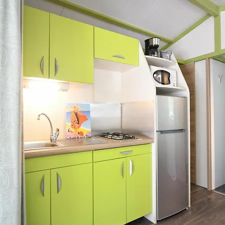 Bella Vista Кемпинг 3*