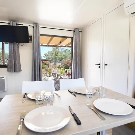 Bella Vista Кемпинг