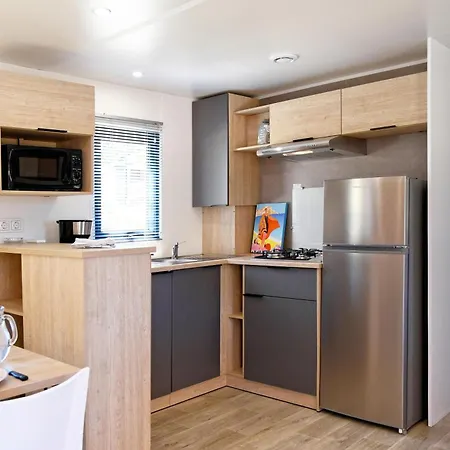 Bella Vista 3* Кальви