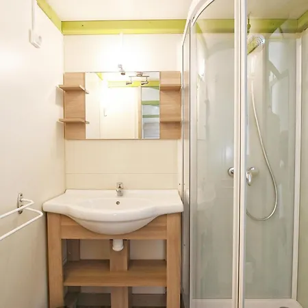 Кемпинг Bella Vista