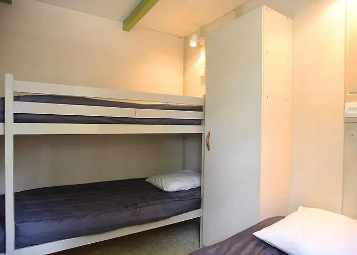 Kamp alanı Bella Vista