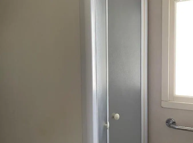 Kamp alanı Bella Vista 3*