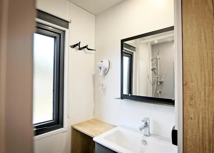 Bella Vista Kamp alanı