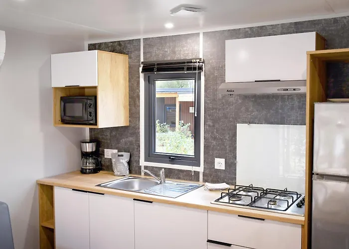 Bella Vista Kamp alanı 3*