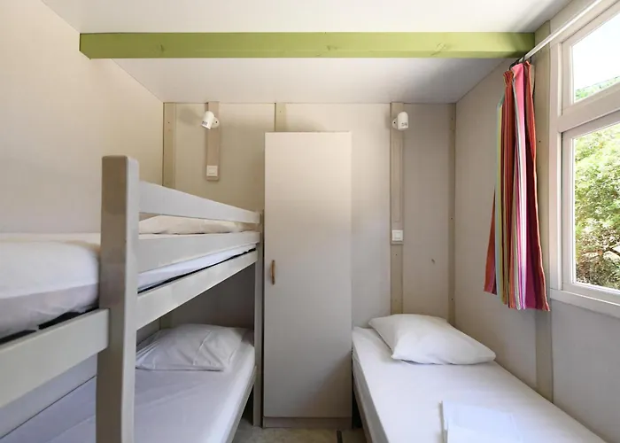 Bella Vista Kamp alanı 3*