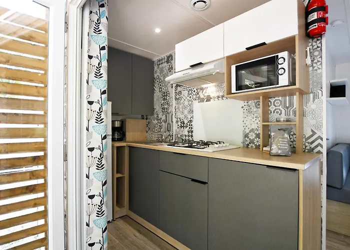 Bella Vista Calvi (Corsica)