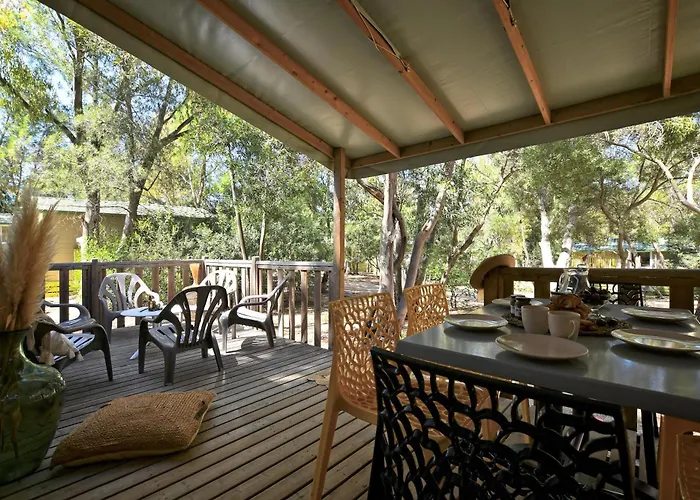 Bella Vista Calvi (Corsica)