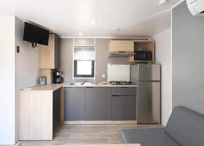 Bella Vista Kamp alanı 3*