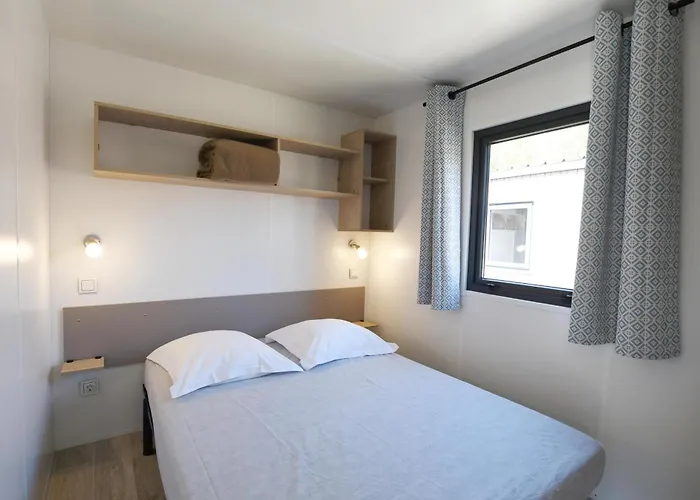 Bella Vista Kamp alanı