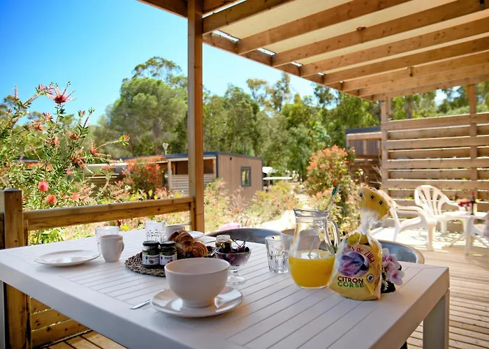 Bella Vista Calvi (Corsica)