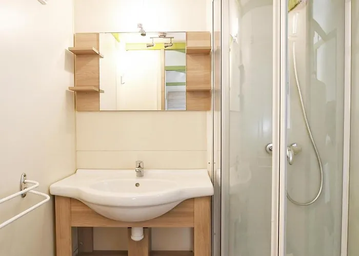 Kamp alanı Bella Vista