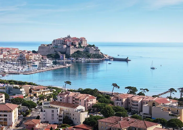 Bella Vista Kamp alanı