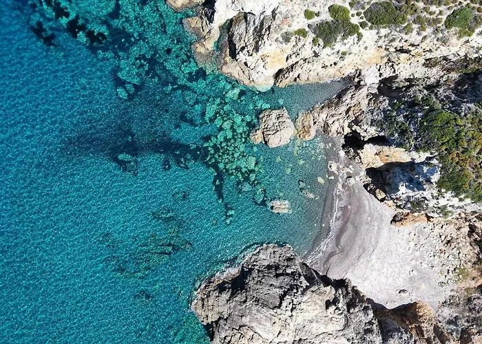 Bella Vista Kamp alanı