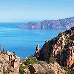 Camping Bella Vista Calvi (Corsica)