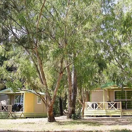 Campingplatz Bella Vista 3*