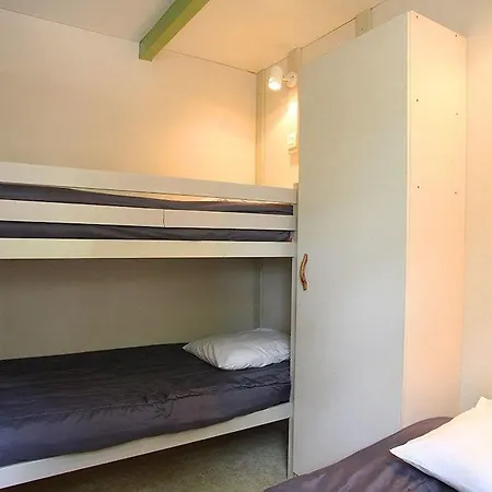 Kamp alanı Bella Vista