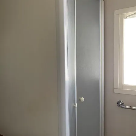 Kamp alanı Bella Vista 3*