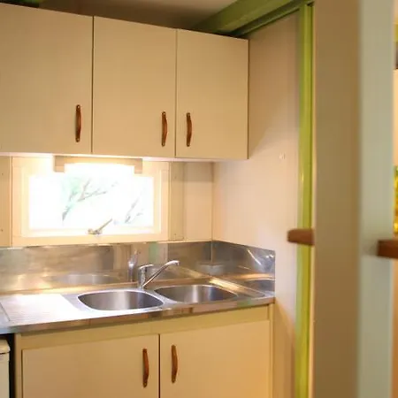 Bella Vista Kamp alanı 3*