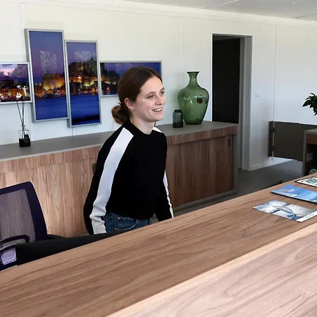 Bella Vista 3* Calvi (Corsica)