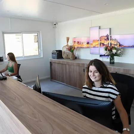 Bella Vista 3* Calvi (Corsica)