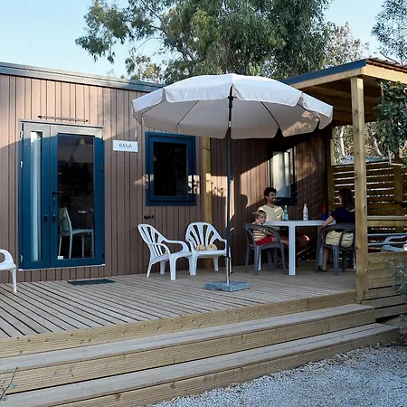 Campingplatz Bella Vista
