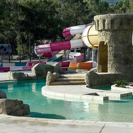 Bella Vista Calvi (Corsica)