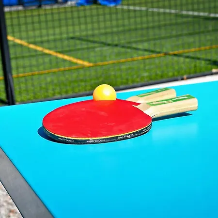 Bella Vista Calvi (Corsica)