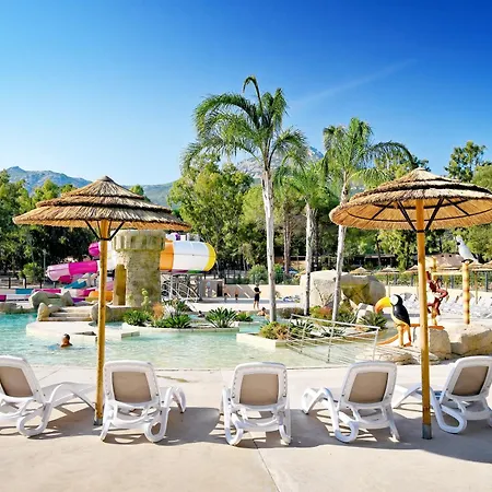 Bella Vista Campsite 3*