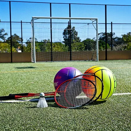 Campsite Bella Vista 3*