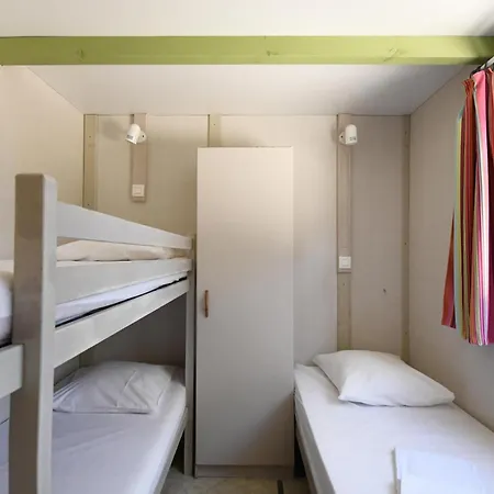 Bella Vista Kamp alanı 3*