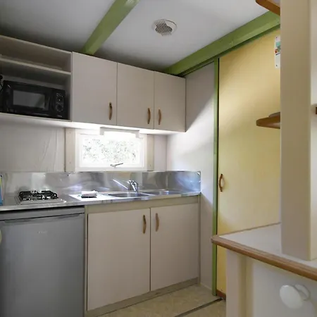 Bella Vista Kamp alanı