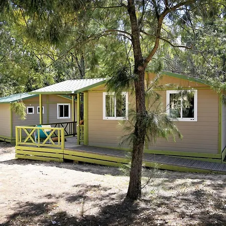 Bella Vista Kamp alanı