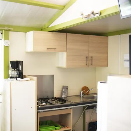 Campsite Bella Vista