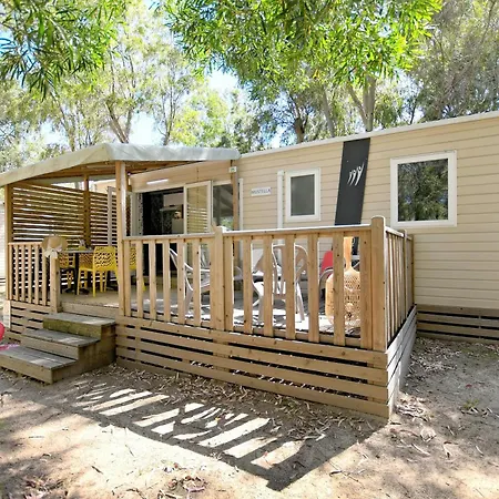 Bella Vista 营地 卡尔维