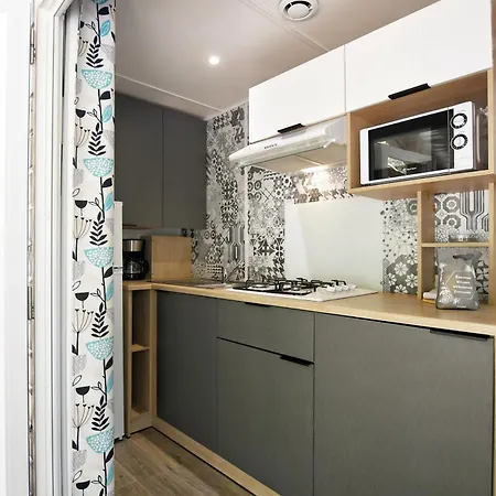 Bella Vista Calvi (Corsica)