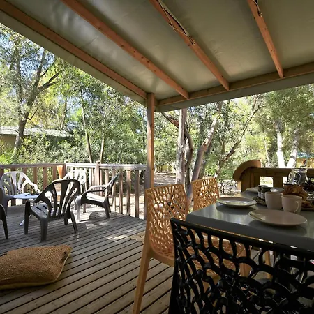 Bella Vista Calvi (Corsica)