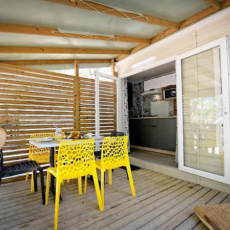 Bella Vista 3* 卡尔维