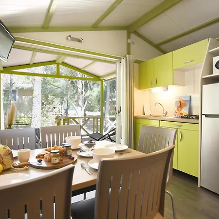 Bella Vista 营地 3*